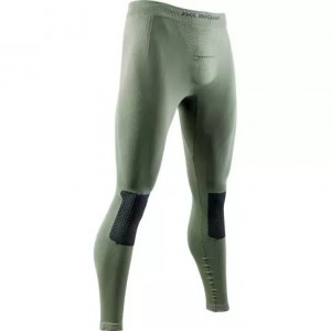 Брюки X-BIONIC® COMBAT ENERGIZER 4.0 PANTS OLIVE GREEN/ANTHRACITE атр.: NG-CP05W19M-E052